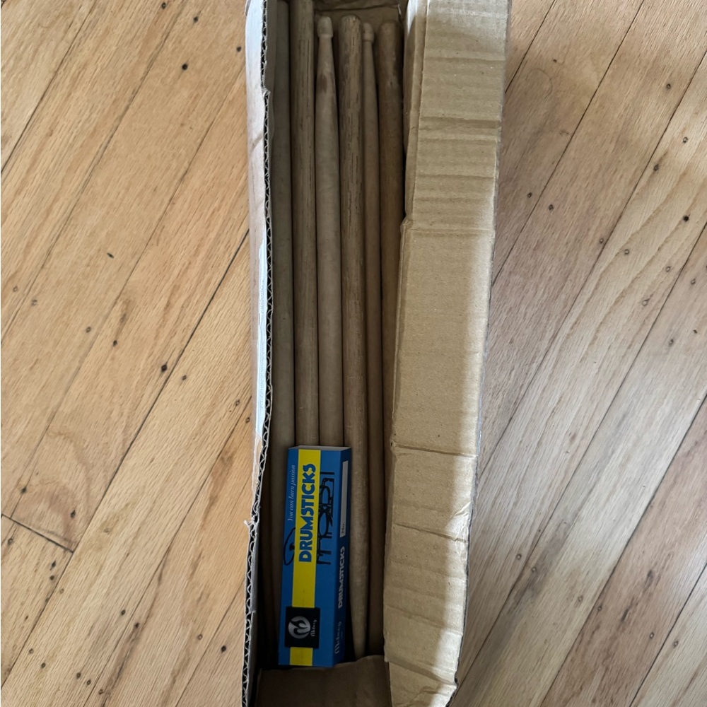 Vic Firth Drumsticks Set